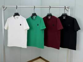 Picture of Moncler T Shirts Short _SKUMonclerXS-Lfxtx324892